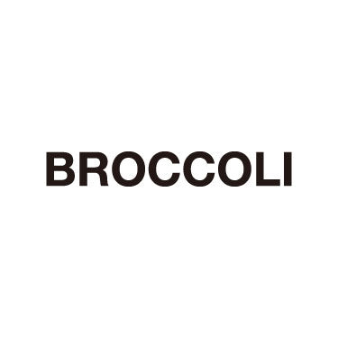 BROCCOLI TEE
