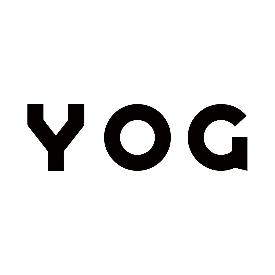YOG TEE LS
