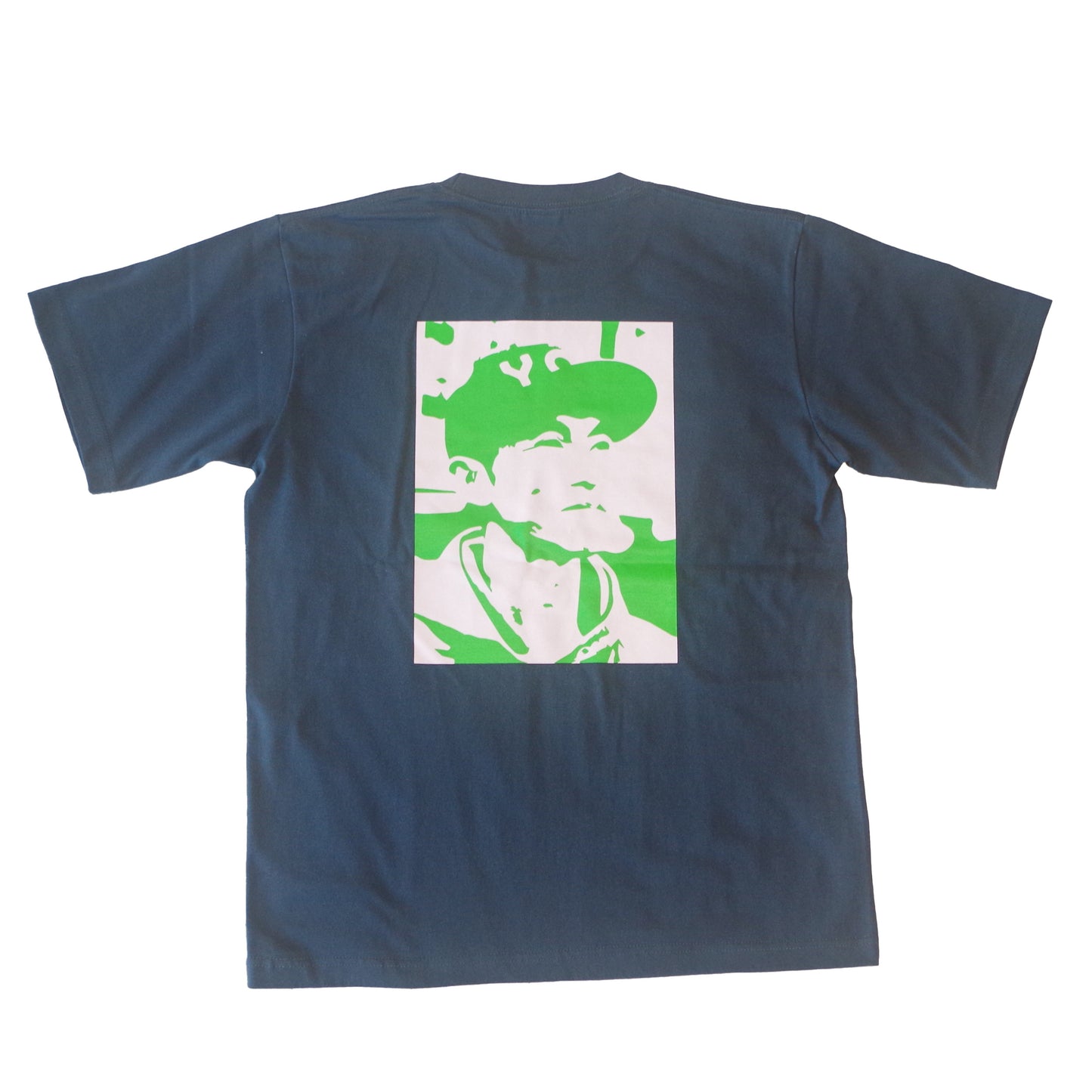 VEGE FACE TEE