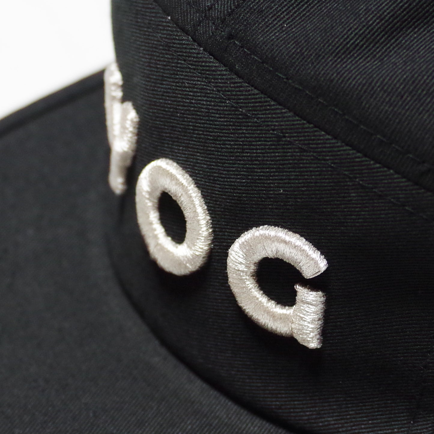YOG CAMP CAP - Special Edition -
