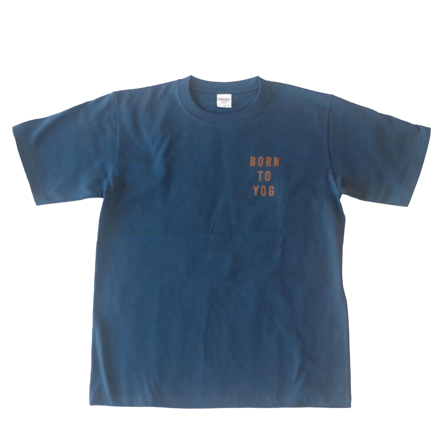 VEGE FACE TEE