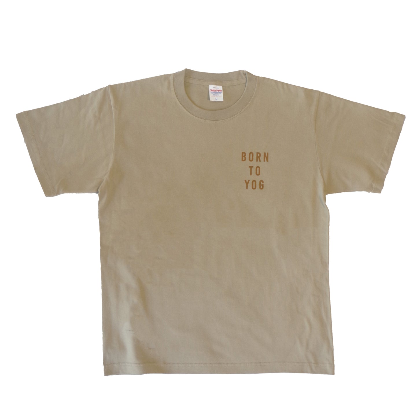 VEGE FACE TEE