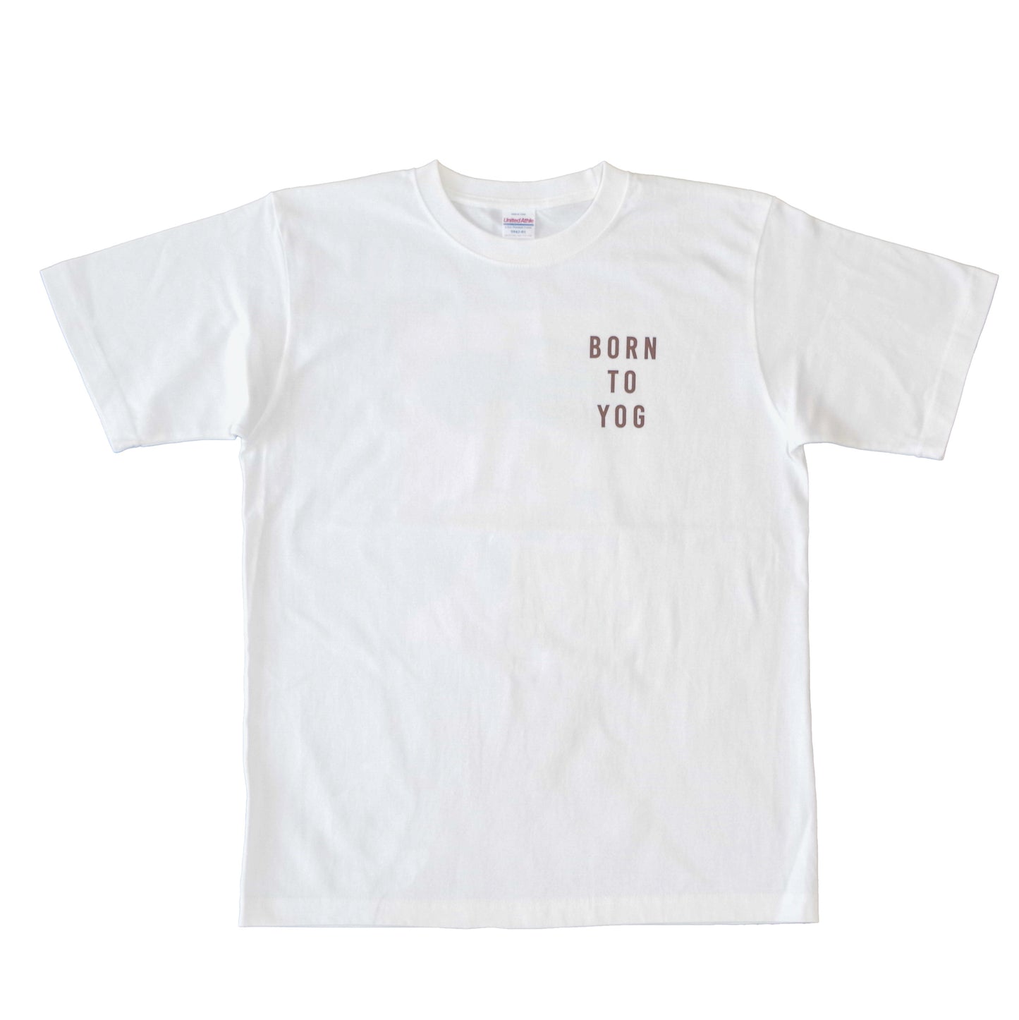 VEGE FACE TEE