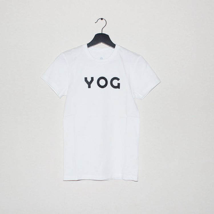 YOG TEE