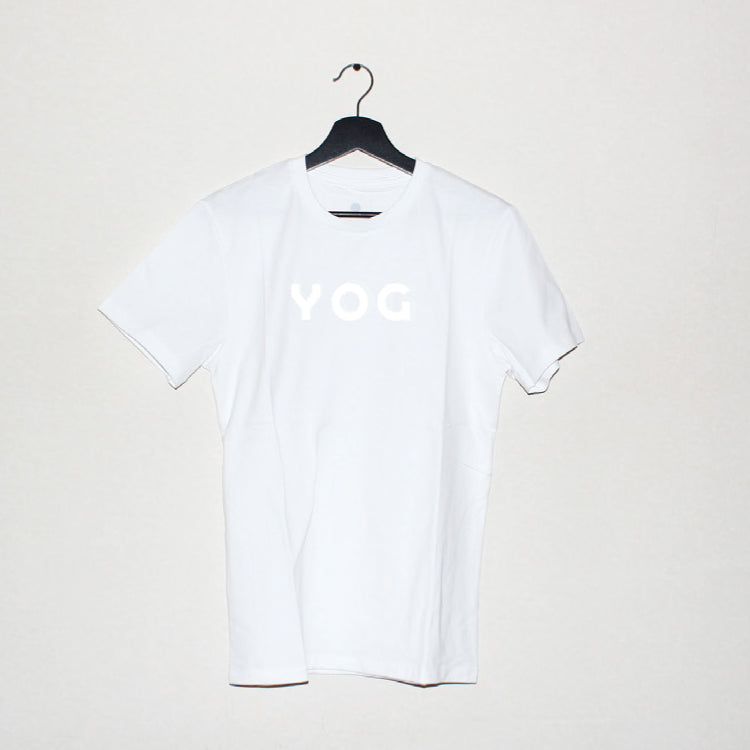 YOG TEE