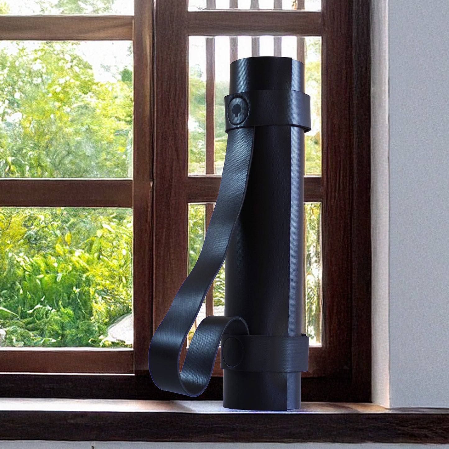 YOG TOTE (Mat Strap)