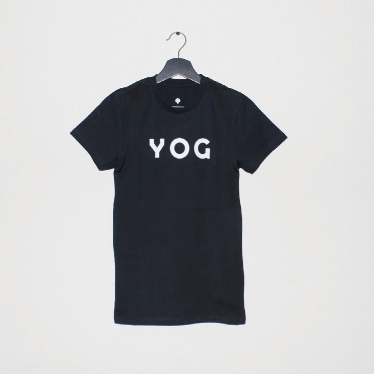 YOG TEE