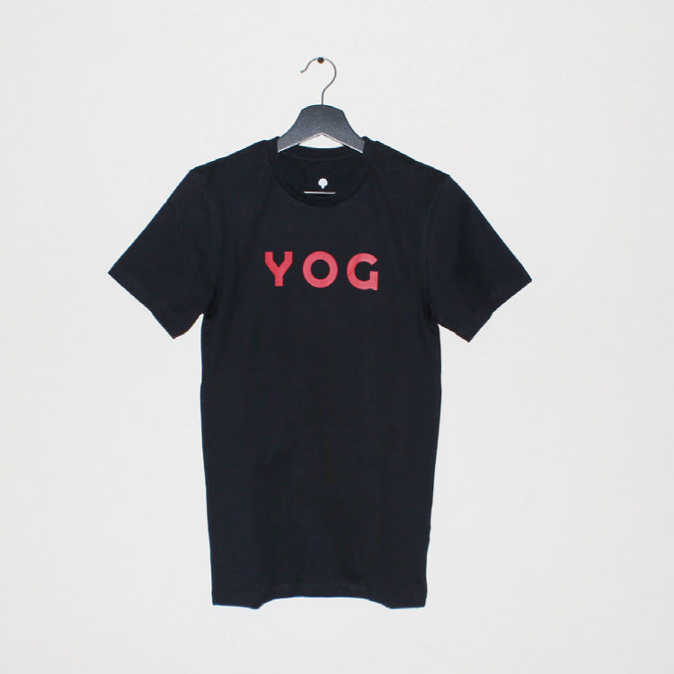 YOG TEE