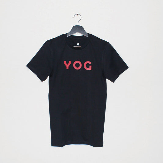 YOG TEE
