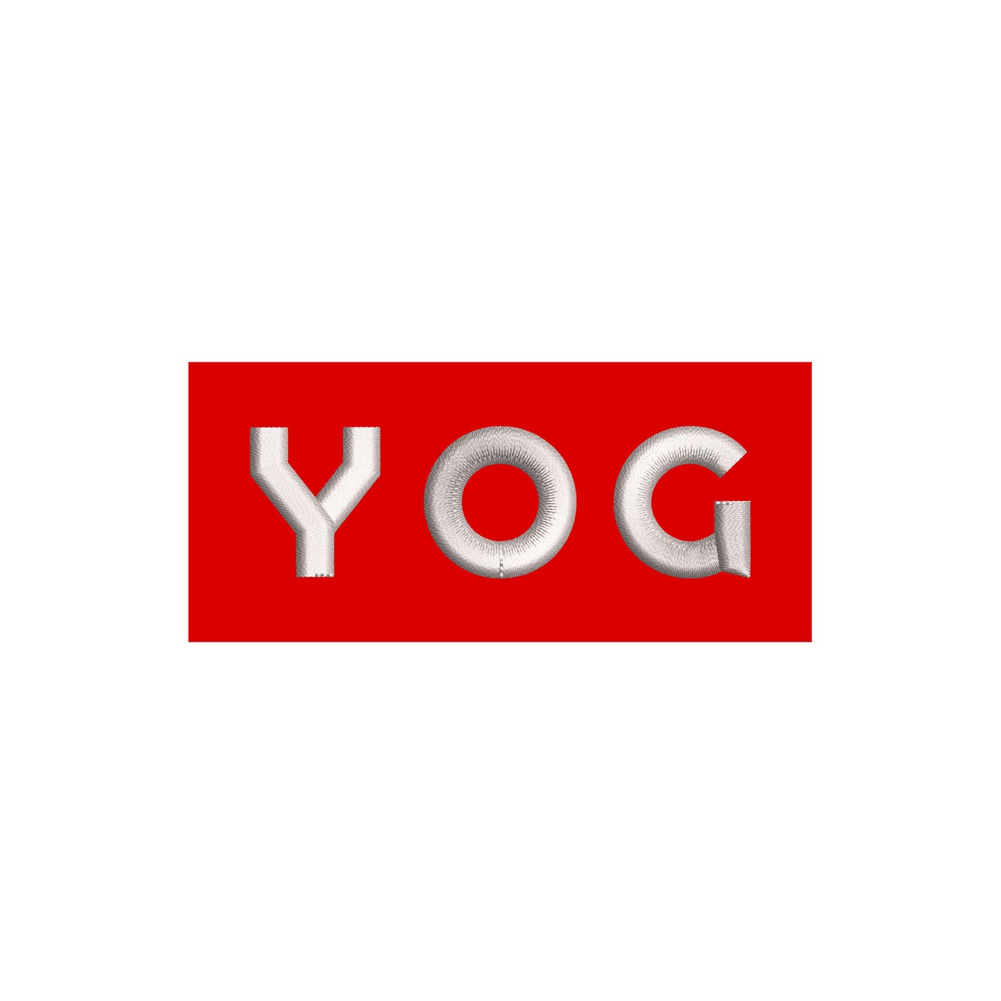 YOG CAMP CAP