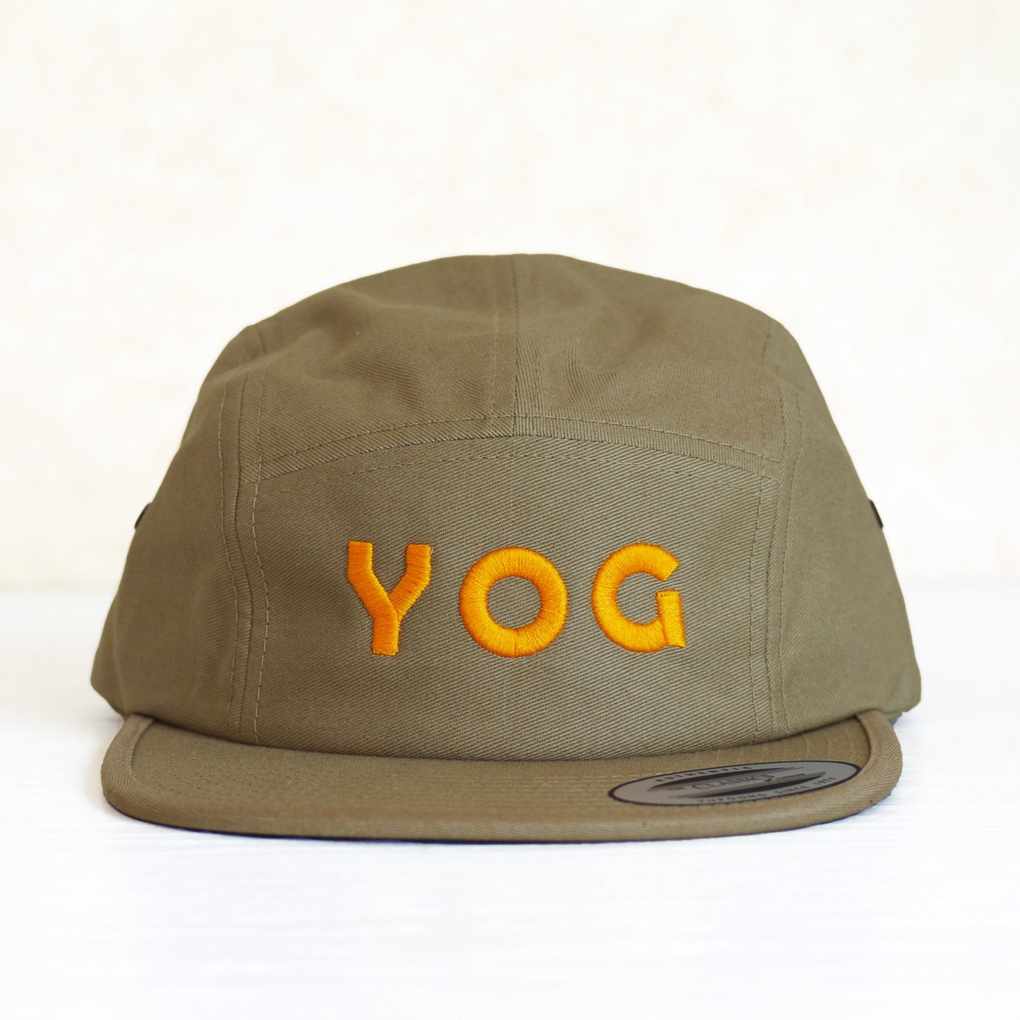 YOG CAMP CAP