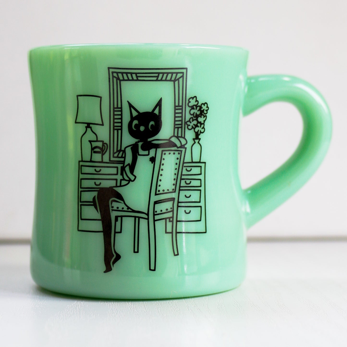 YOG MUG