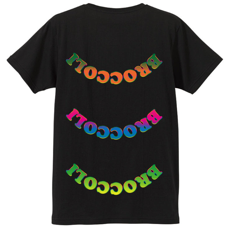 BROCCOLI ARCH TEE