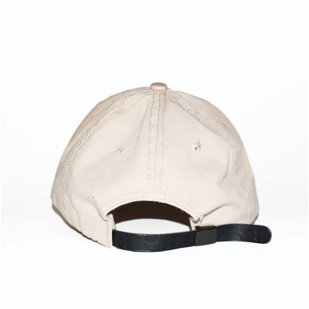 BROCCOLI CHINO CAP