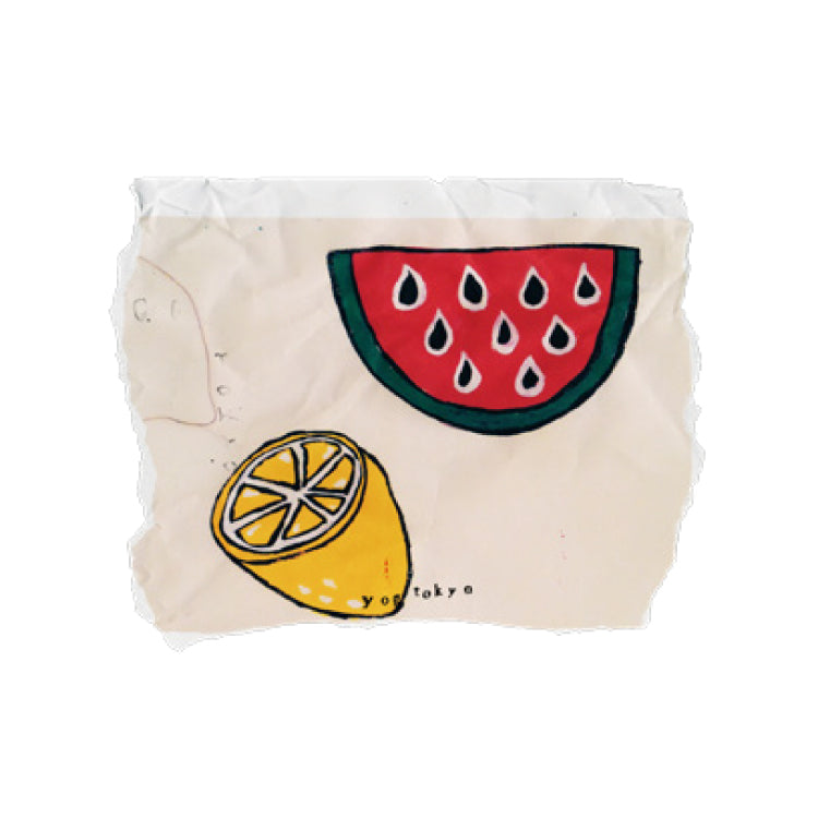 FRUITS TEE