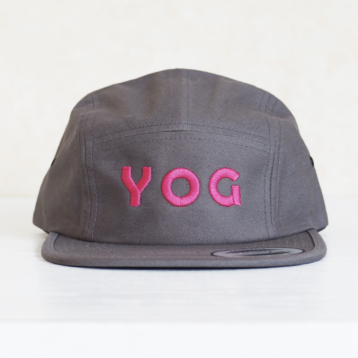 YOG CAMP CAP