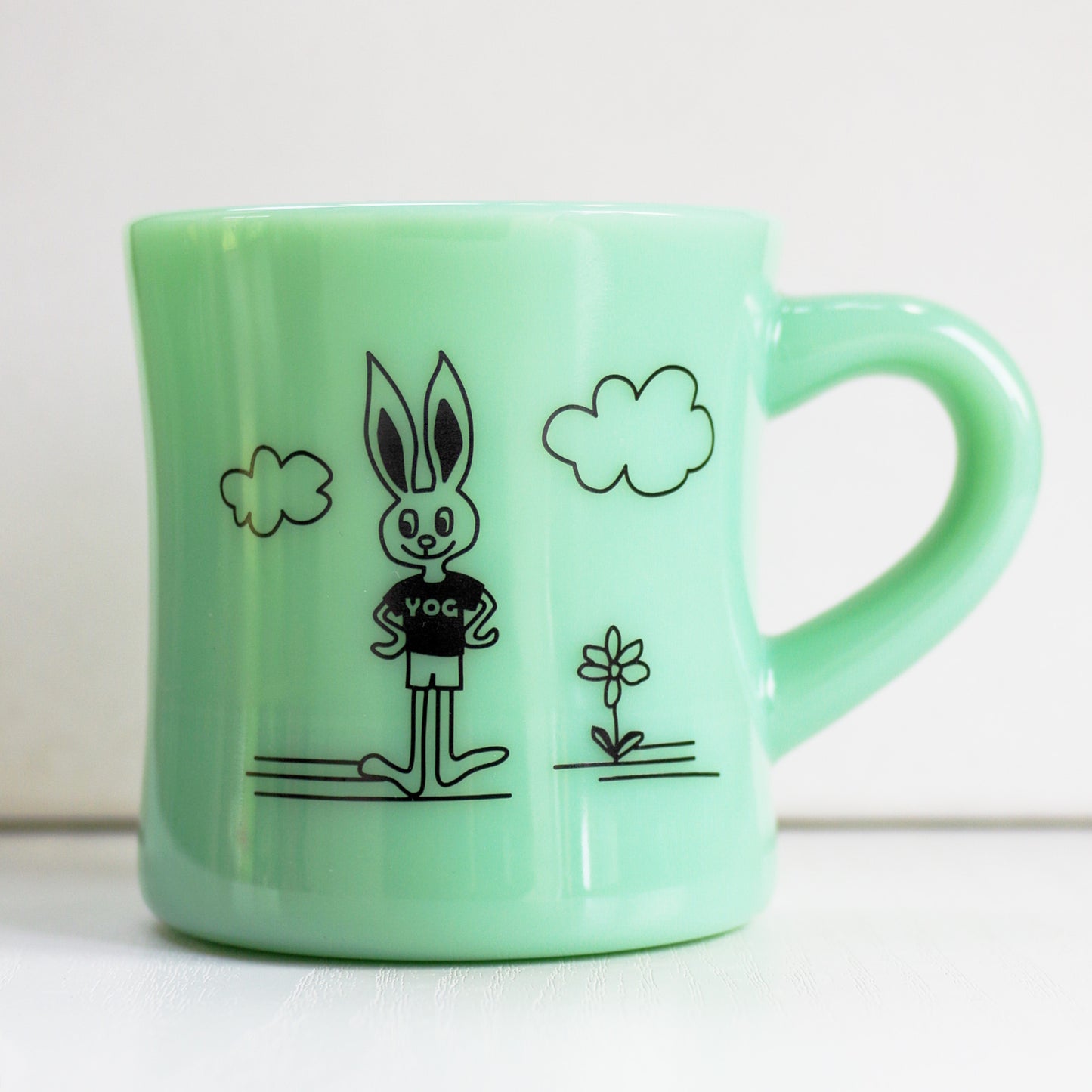 YOG MUG