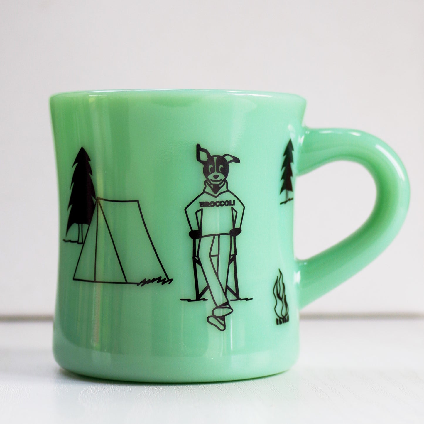 YOG MUG