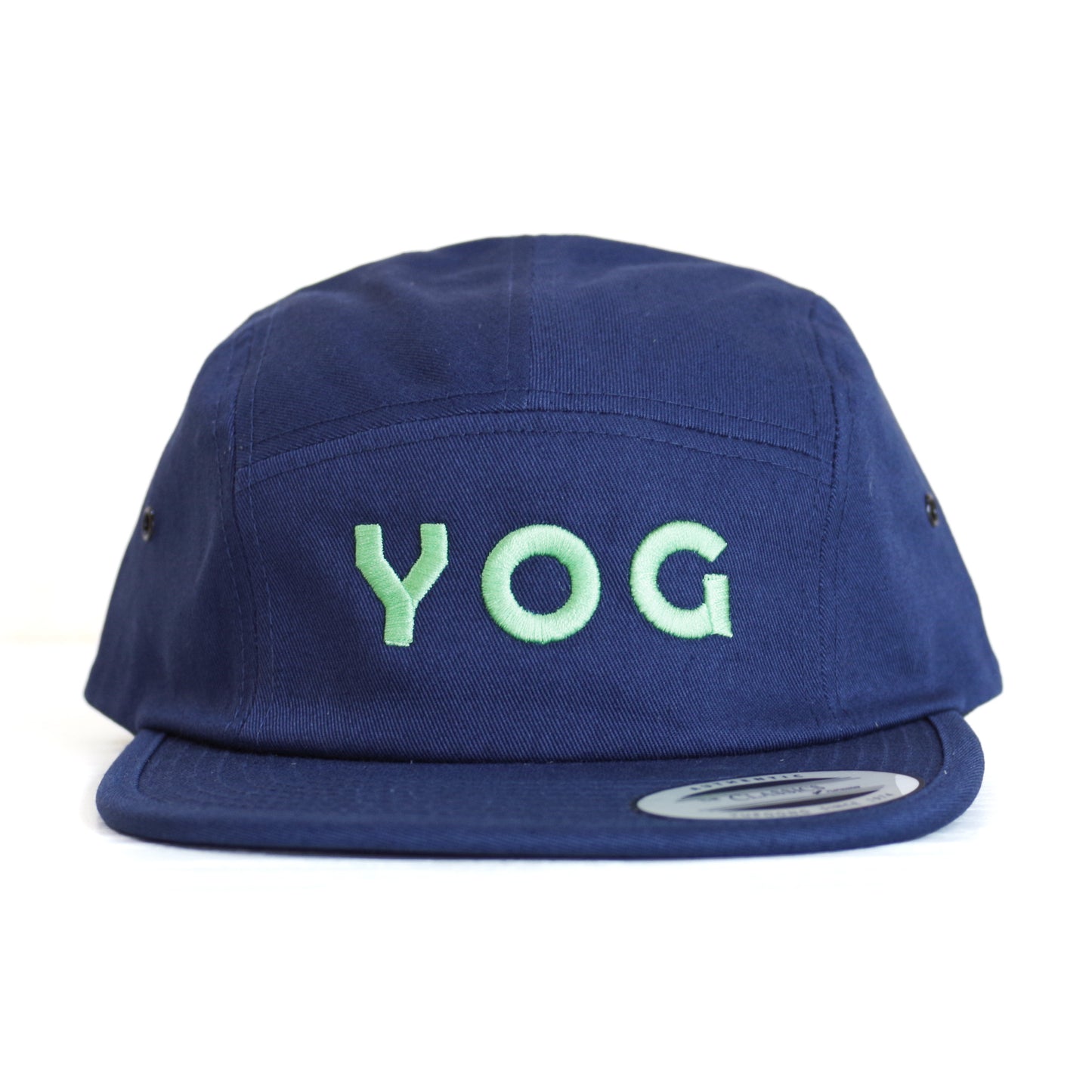 YOG CAMP CAP