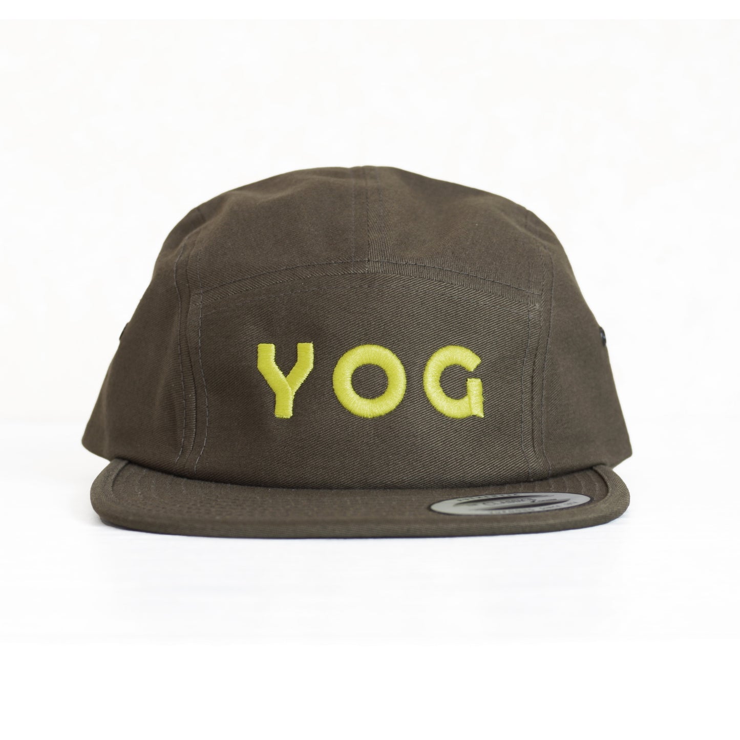 YOG CAMP CAP