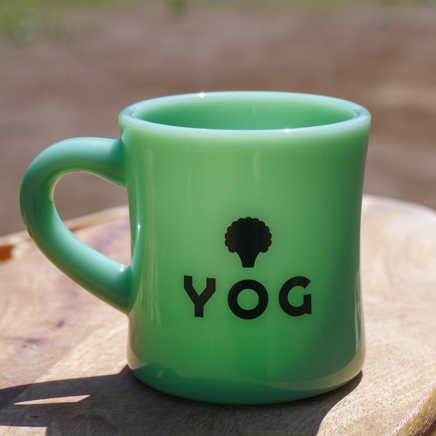 YOG MUG