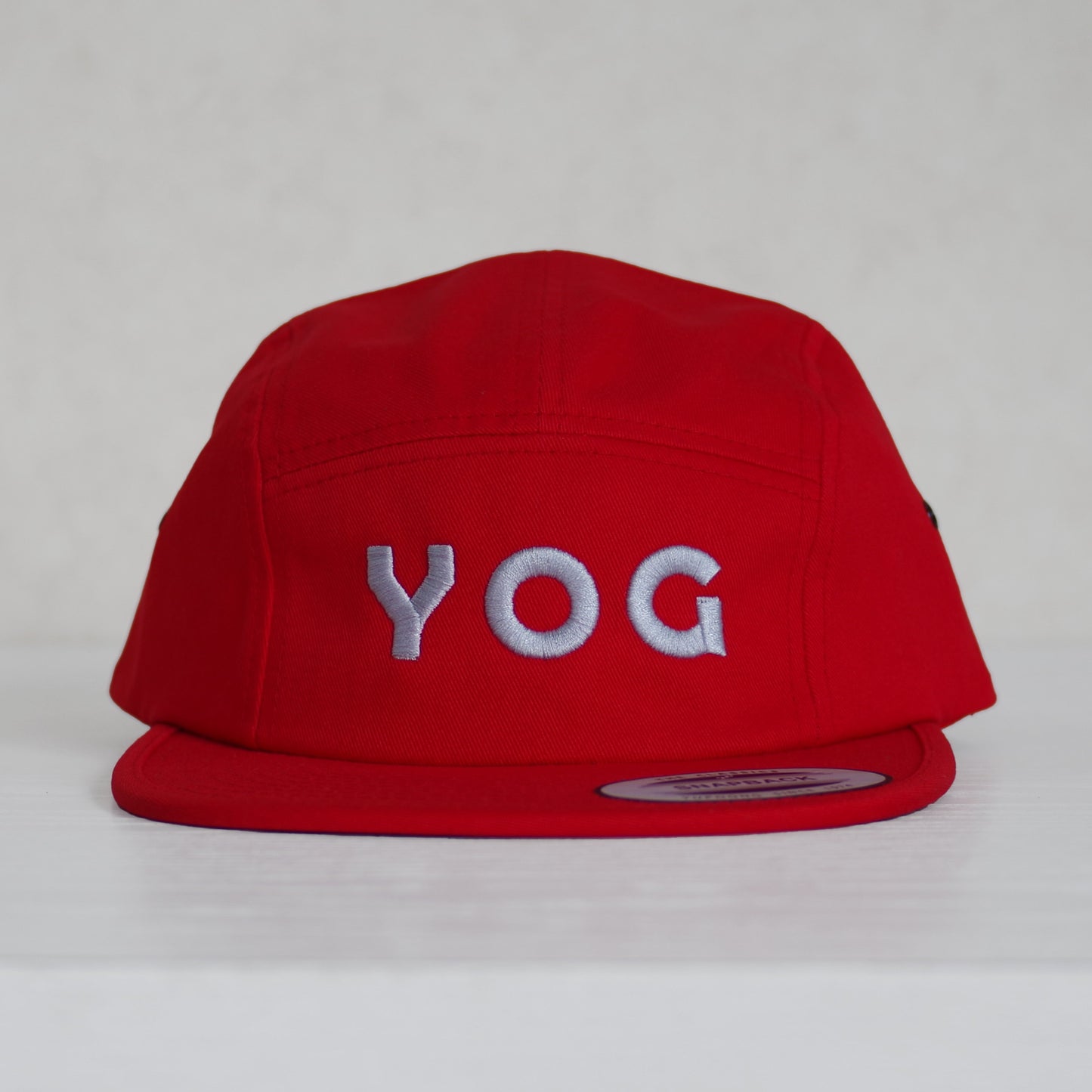 YOG CAMP CAP