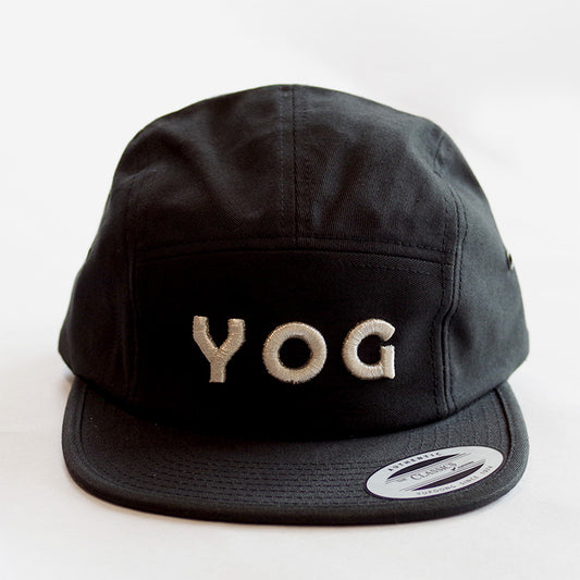 YOG CAMP CAP - Special Edition -