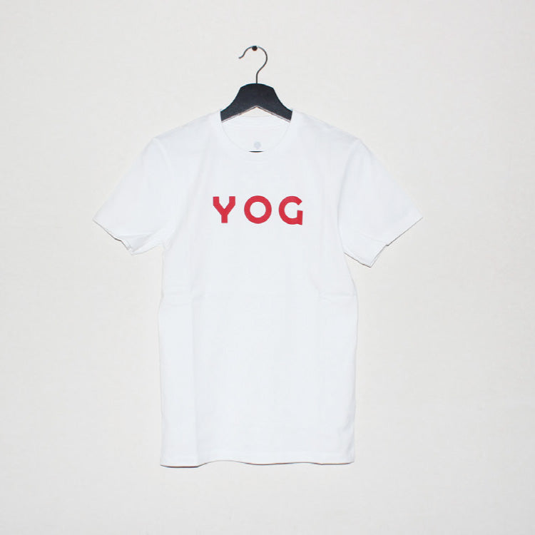 YOG TEE