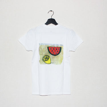 FRUITS TEE