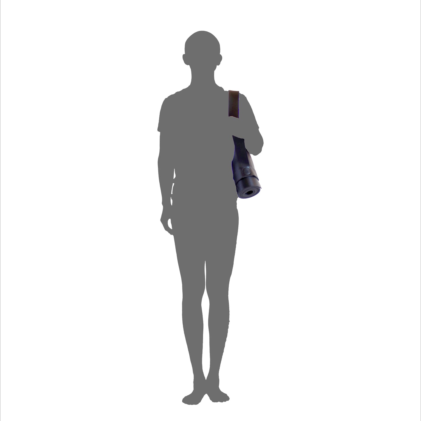 YOG TOTE (Mat Strap)