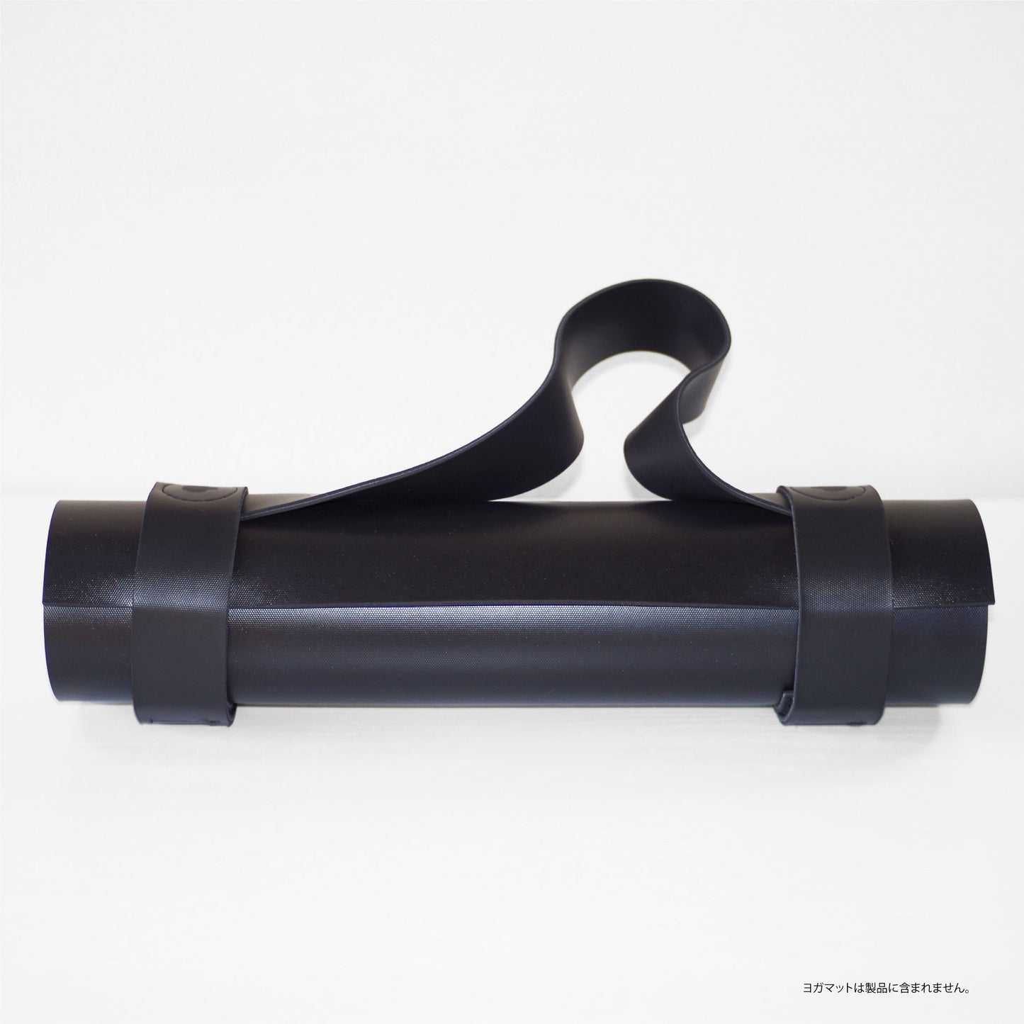 YOG TOTE (Mat Strap)