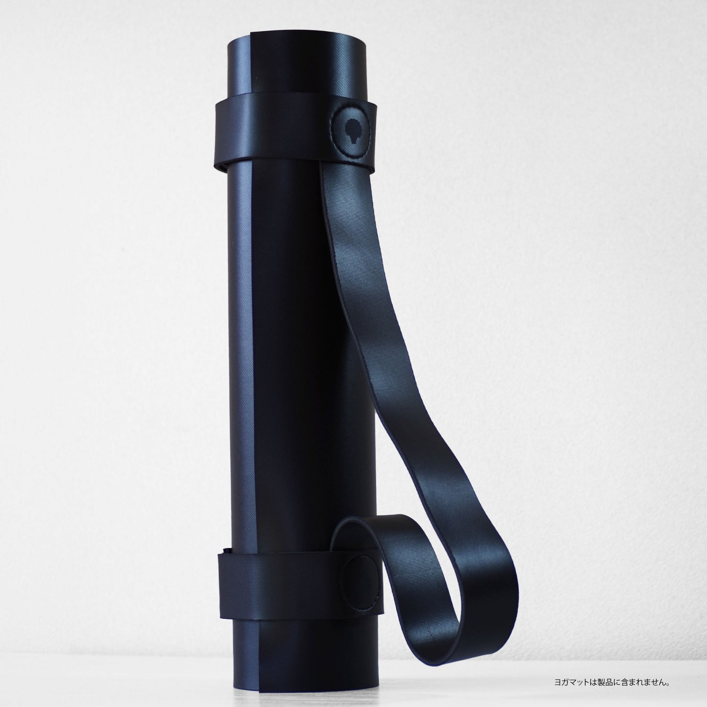 YOG TOTE (Mat Strap)