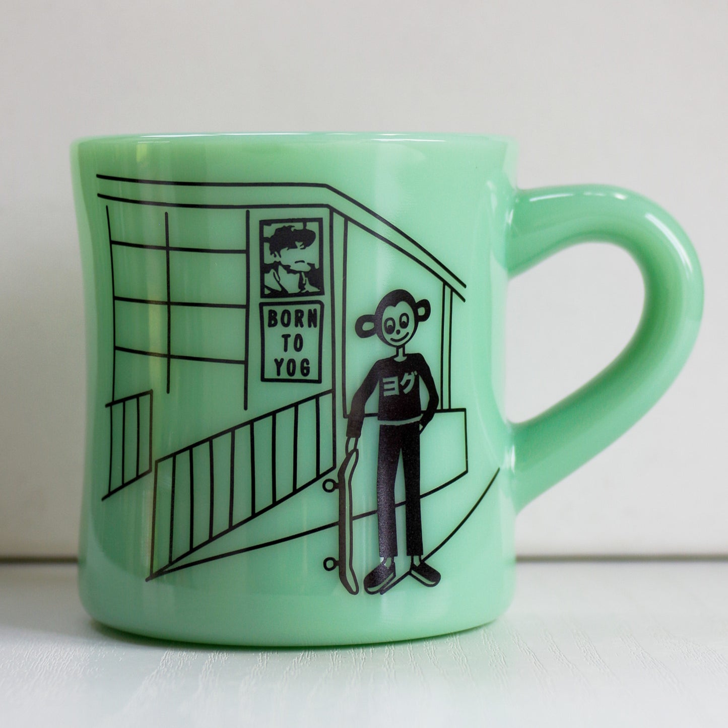 YOG MUG